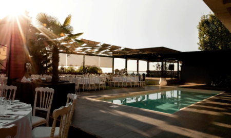 Event Venue