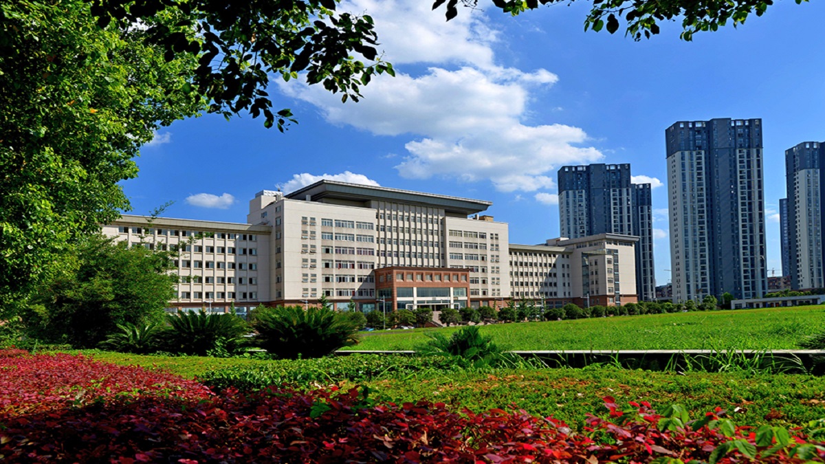 A image of Study MBBS in China