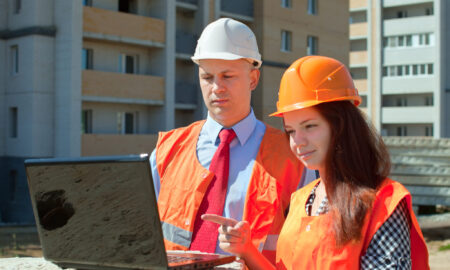 Civil Engineering Services