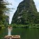 bamboo river rafting in jamaica