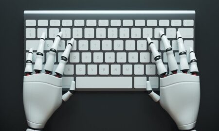 Will AI Replace Copywriters And Content Writers?