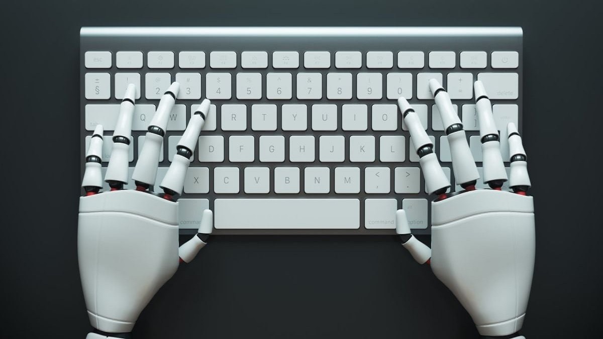 Will AI Replace Copywriters And Content Writers?