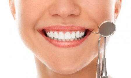 permanent dentures