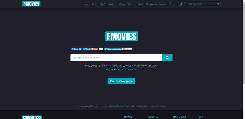 Unblock Fmovies