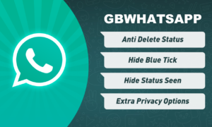 GB WhatsApp Download: How To Get It On Your Phone