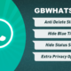 GB WhatsApp Download: How To Get It On Your Phone