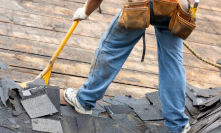 Roofing Companies Greensboro
