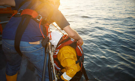 California Boaters License Requirements