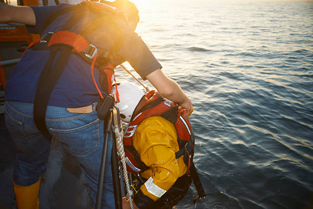 California Boaters License Requirements
