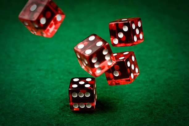 The Dangers of Win88 Slot Gambling: When Entertainment Turns into Addiction