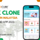 gojek clone app