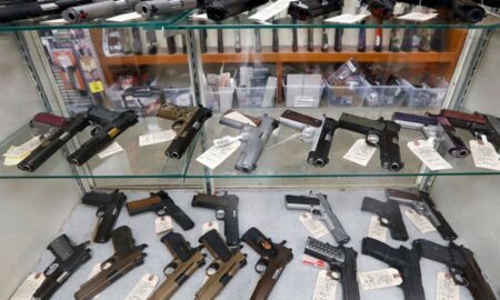 8 Best Firearm Accessories For Gun Owners