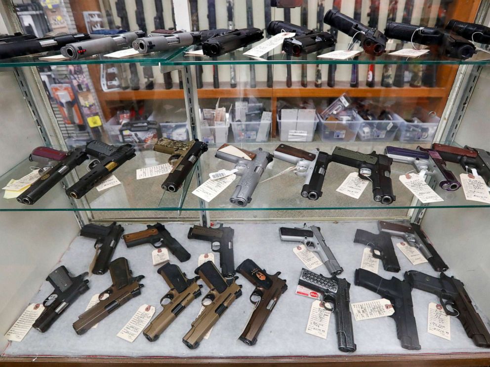 8 Best Firearm Accessories For Gun Owners