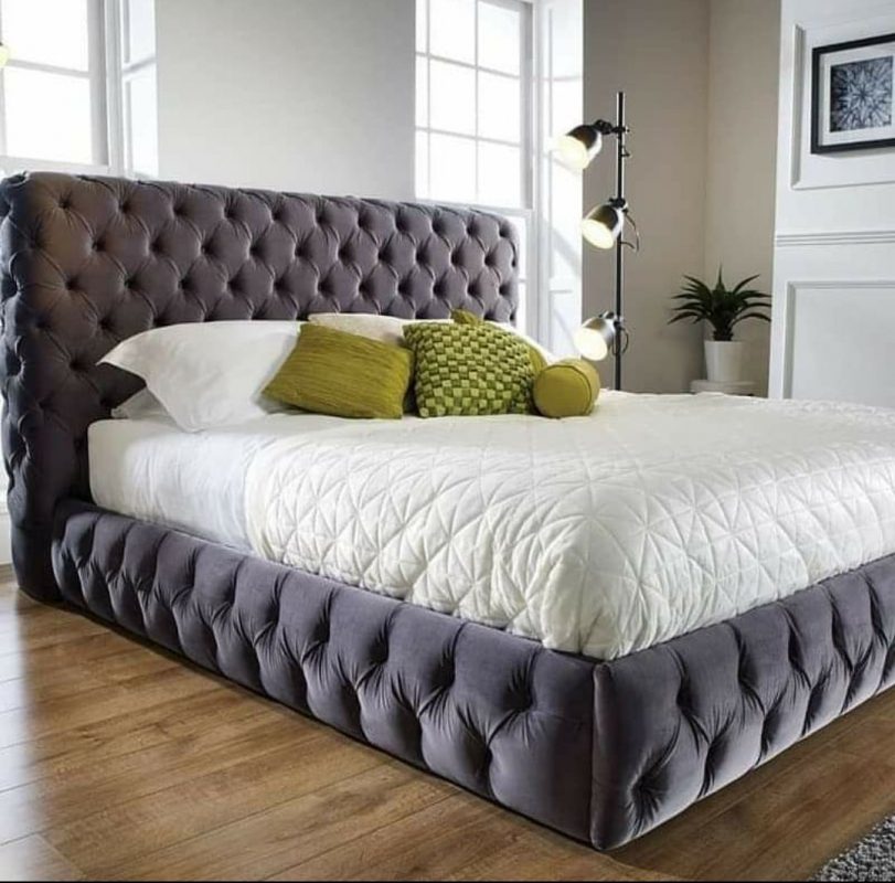 Best luxury bespoke beds