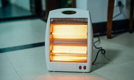 Electric heater