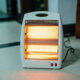 Electric heater