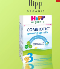 hipp-formula