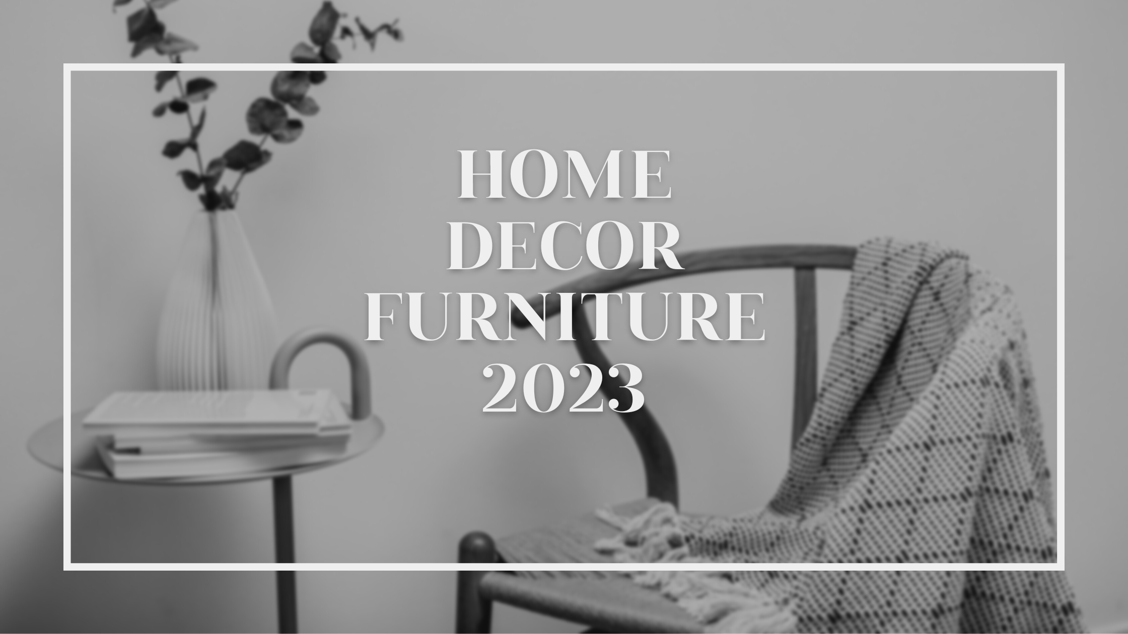 home decor furniture online