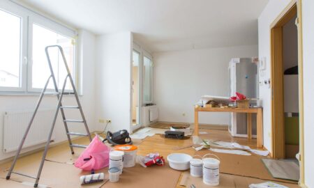 home renovation company sausalito ca