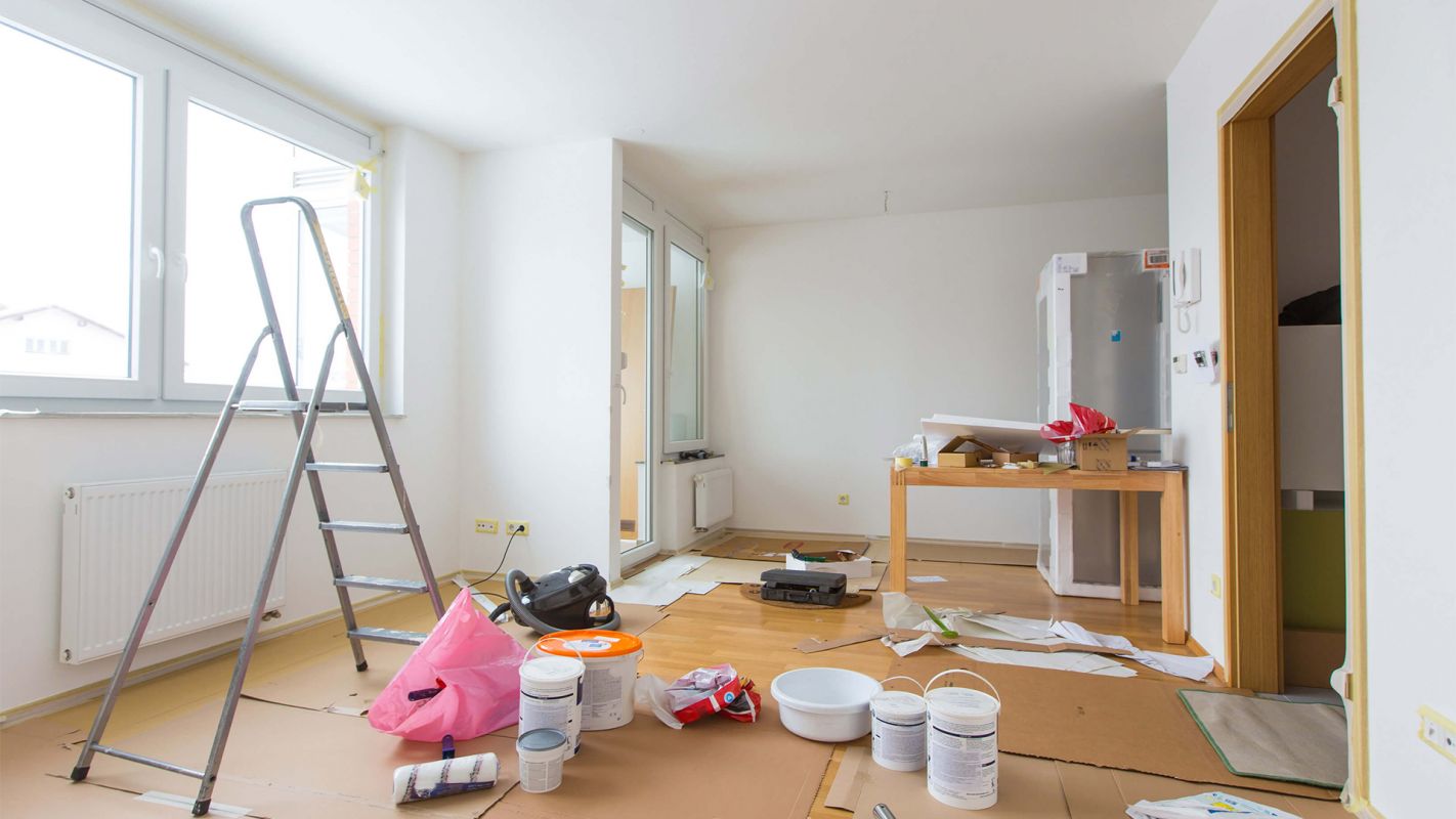 home renovation company sausalito ca