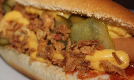 best hotdog places in perth