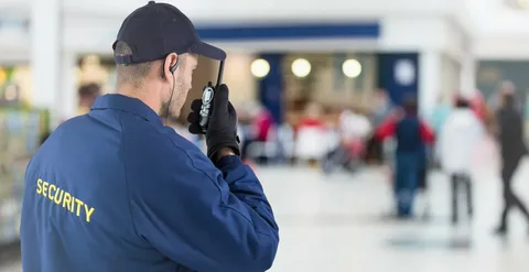 event-security