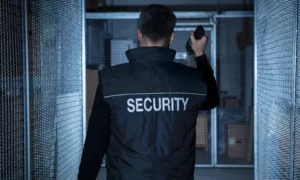 security-services