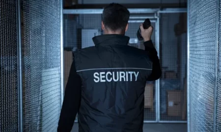 security-services