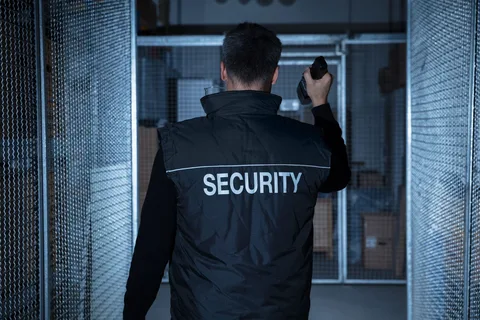 security-services