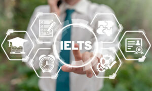 ielts exam