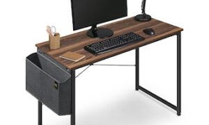 desktop computer table