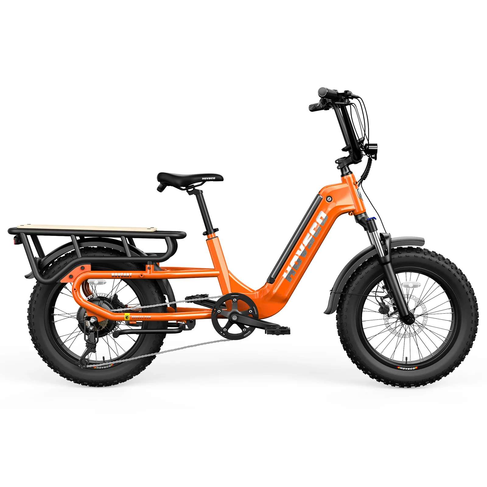 Electric Bike 2023