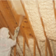 spray foam insulation contractors