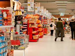 partment/specialty retail stores a good career path