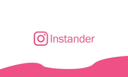 instander