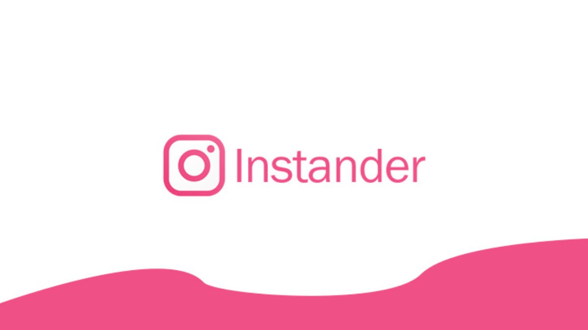 instander