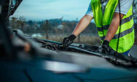 Check Car Damage History Free Uk