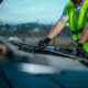 Check Car Damage History Free Uk