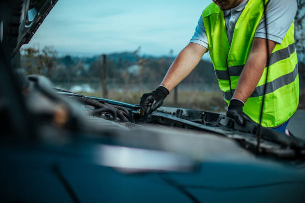 Check Car Damage History Free Uk