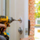 Commercial Entry doors repair and installation Near Me