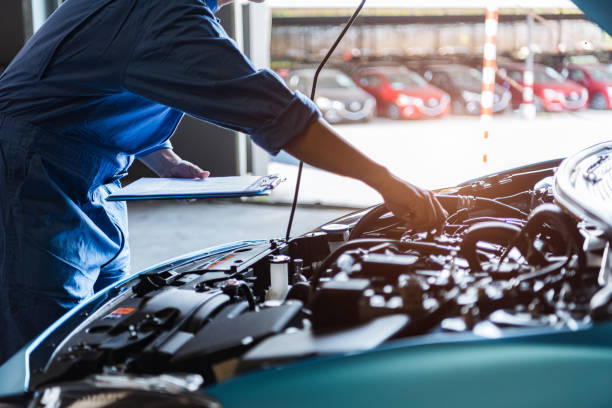 Vehicle Background Check Online Uk
