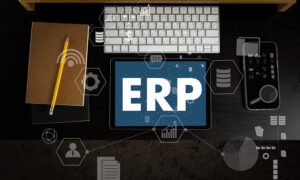 Finance and Accounting Management ERP System Saudi Arabia