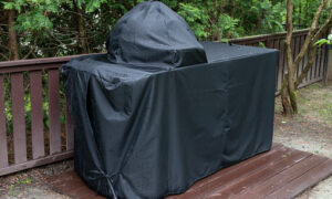 BBQ Grill Cover