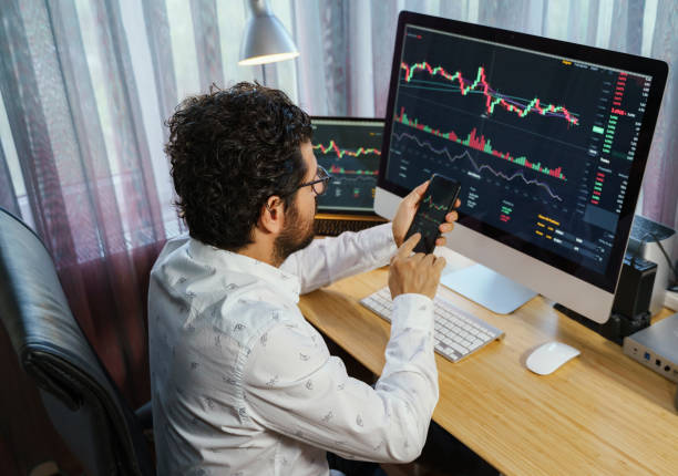 Stock Trading strategies