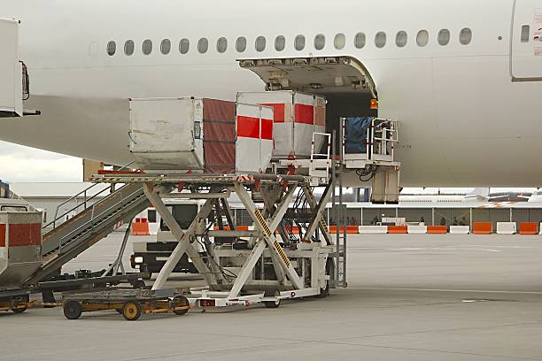Air Freight services