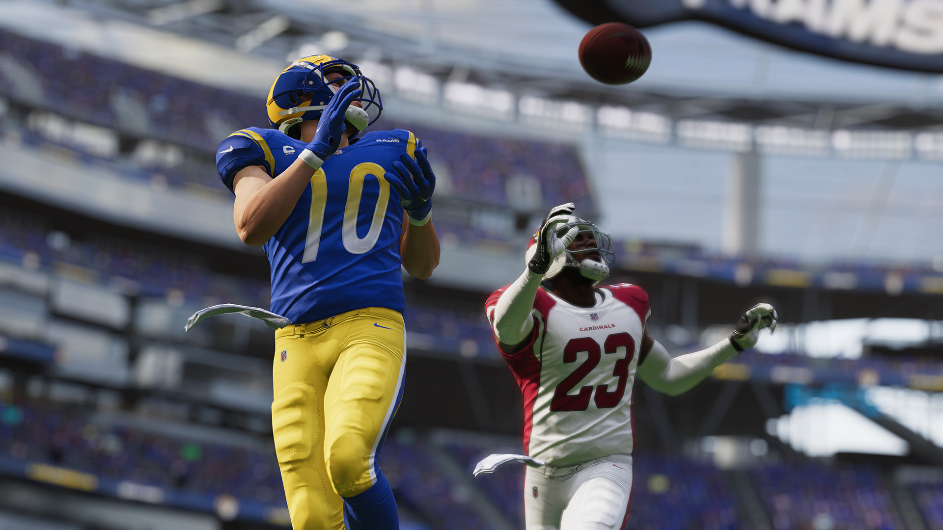 Introducing The Madden NFL 23 Blitz Elite Collection