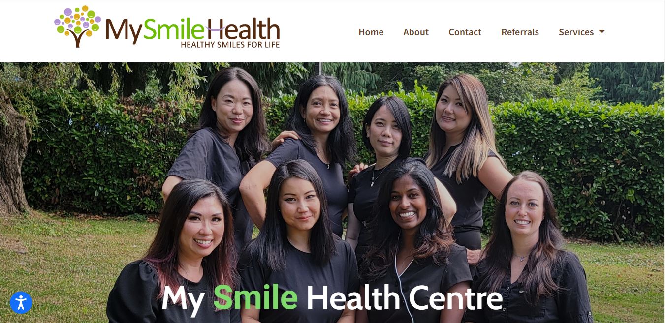 mysmilehealth