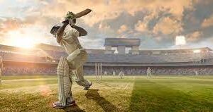 Cricket Online ID