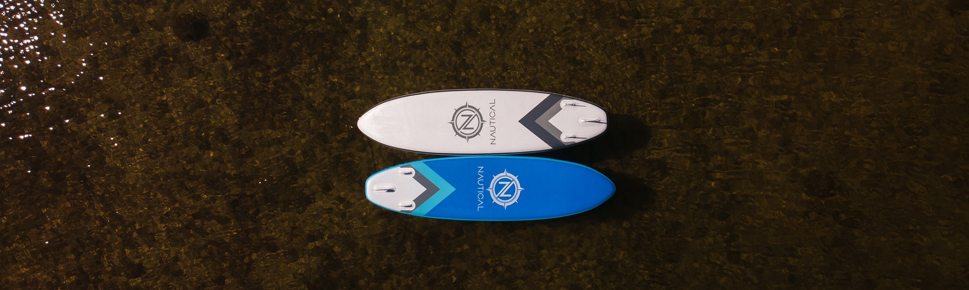 Inflatable Stand Up Paddleboards