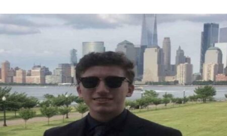 Dustin Stern Meyer